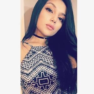 Meet your Posher, Kimberly